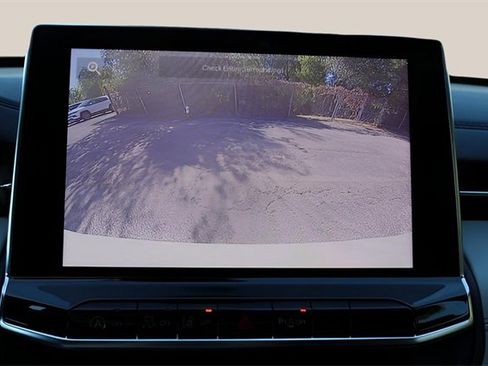 New 2026 Jeep Compass Limited image 21