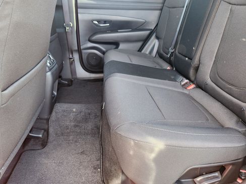 New 2026 Hyundai Tucson SEL AWD/4WD image 10