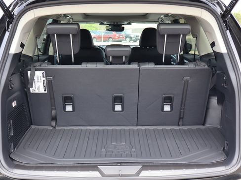 New 2026 Subaru Ascent Limited Bronze AWD/4WD image 19