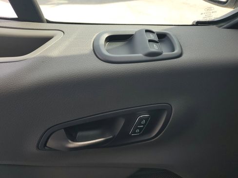 New 2026 Ford Transit 150 Low Roof w/ Load Area Protection Package image 18
