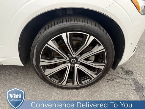 Certified 2023 Volvo XC60 B6 Ultimate w/ Protection Package Premier AWD/4WD image 15