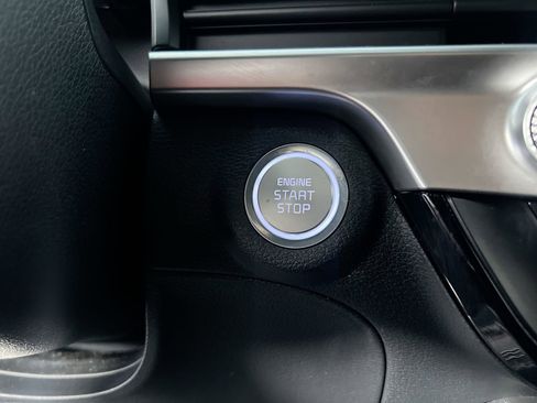 Used 2023 Kia Telluride EX FWD image 21
