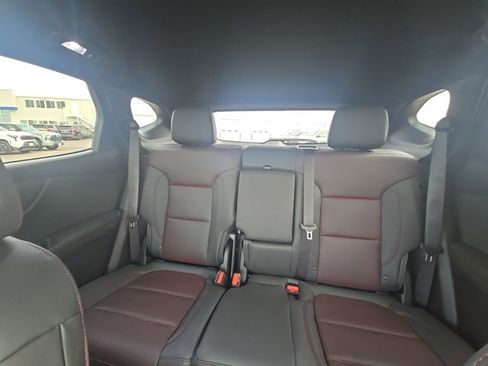 New 2026 Chevrolet Blazer RS w/ Driver Confidence II Package image 33