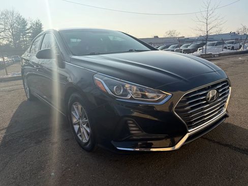 Used 2019 Hyundai Sonata SE image 3