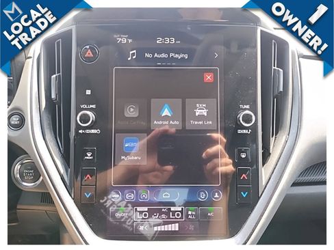 Certified 2024 Subaru Crosstrek 2.5i Limited w/ Crosstrek Mirror Package AWD/4WD image 34