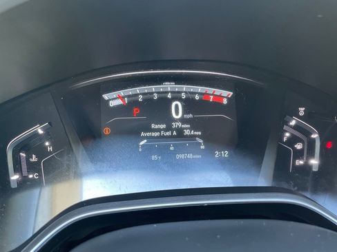 Certified 2017 Honda CR-V EX-L image 17