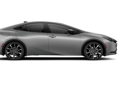 New 2026 Toyota Prius Plug-In Hybrid w/ Limited Premium Package FWD image 34