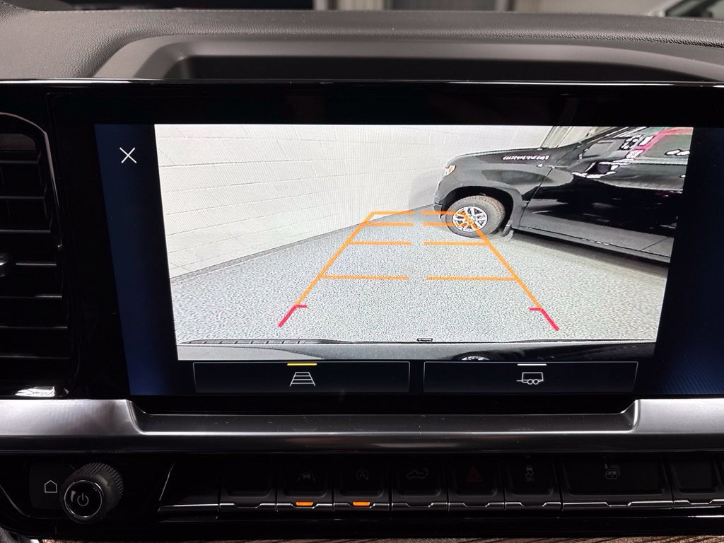 New 2026 Chevrolet Silverado 1500 RST AWD/4WD image 20