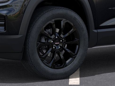 New 2026 GMC Terrain Elevation AWD/4WD image 9