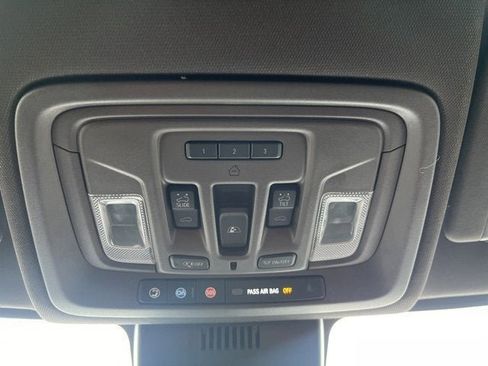 Certified 2024 GMC Sierra 3500 Denali w/ Denali Reserve Package image 18