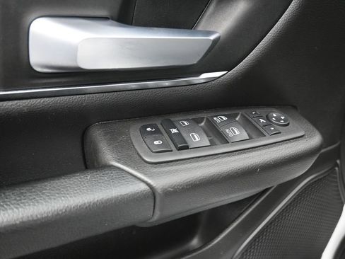 Used 2024 RAM 1500 Big Horn AWD/4WD image 10