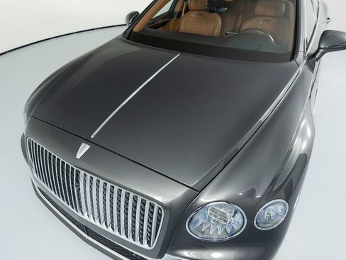 Used 2021 Bentley Flying Spur W12 AWD/4WD image 47