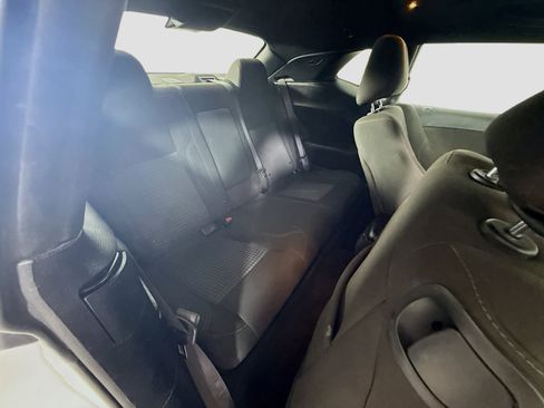 Used 2022 Dodge Challenger SXT w/ Blacktop Package image 24