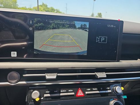 New 2026 Hyundai Tucson SEL Plus FWD image 21