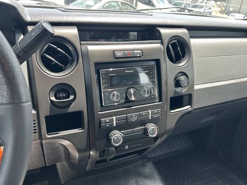 Used 2013 Ford F150 XL w/ PWR Equipment Group RWD image 31