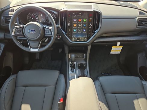 New 2026 Subaru Ascent Premium AWD/4WD image 10