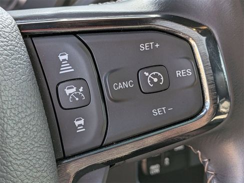 Certified 2023 RAM 2500 Limited image 23