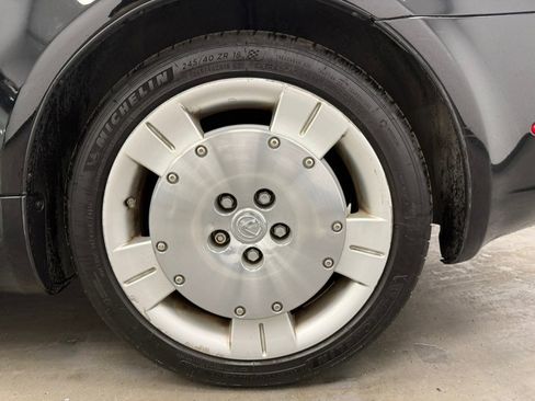 Used 2002 Lexus SC 430 Convertible image 69