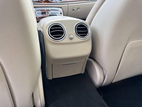 Used 2019 Mercedes-Benz E 450 4MATIC Wagon image 16