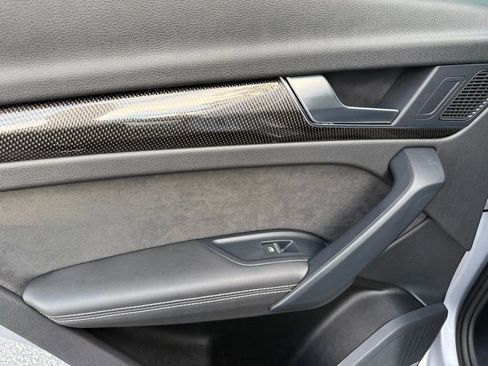 Used 2022 Audi SQ5 Premium Plus image 26