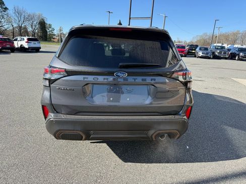 Used 2025 Subaru Forester Sport w/ Popular Package #2 image 7