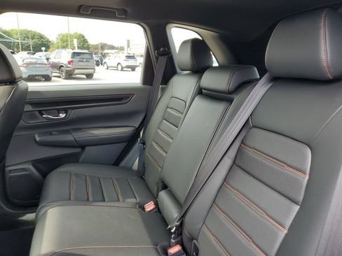 Certified 2025 Honda CR-V Sport-L image 30