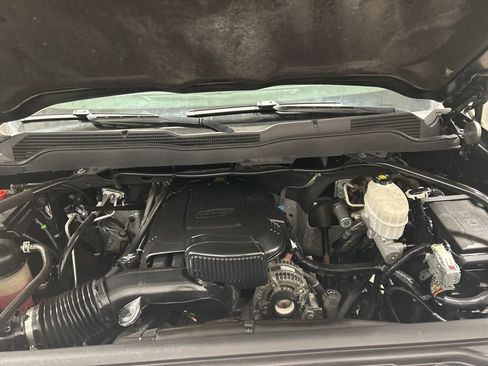 Used 2019 Chevrolet Silverado 2500 LT image 11