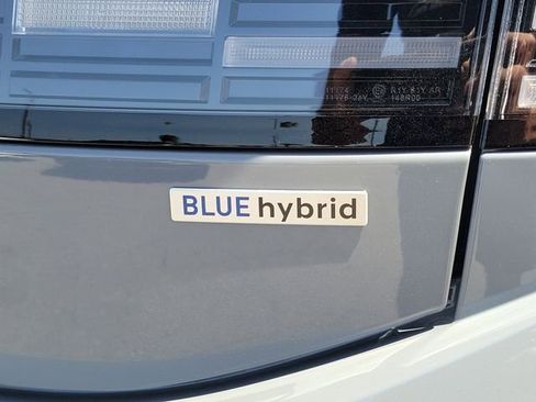 New 2026 Hyundai Sonata Blue image 27