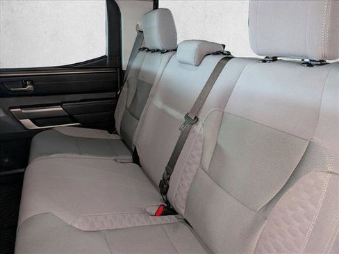 Used 2024 Toyota Tundra SR5 AWD/4WD image 18