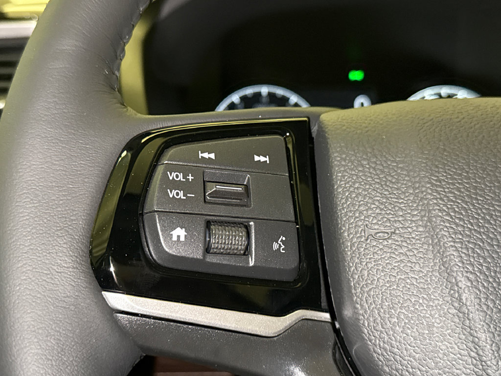 New 2027 Honda Odyssey Elite image 34