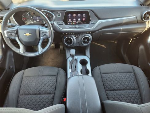 Used 2021 Chevrolet Blazer LT image 24