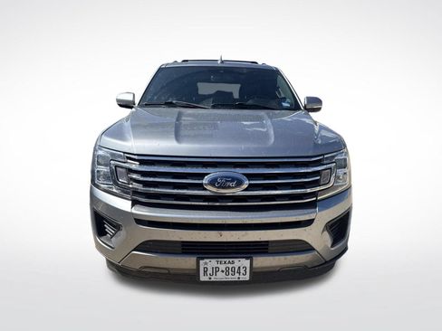 Used 2021 Ford Expedition XLT RWD image 2