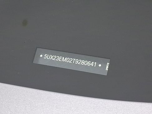 New 2026 BMW X7 xDrive40i w/ M Sport Package image 19