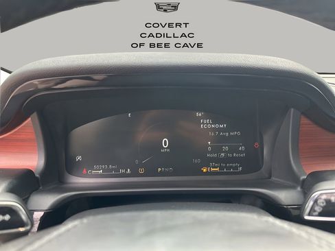 Used 2022 Lincoln Aviator Reserve w/ Elements Package Plus image 38