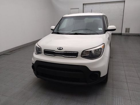 Used 2019 Kia Soul w/ Convenience Package FWD image 15