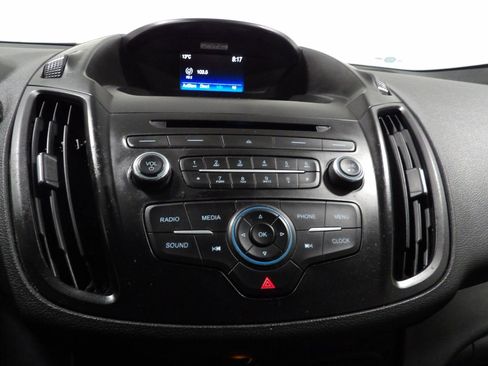 Used 2018 Ford Escape S FWD image 14