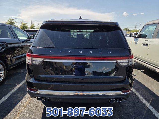 Used 2024 Lincoln Aviator Reserve RWD image 5