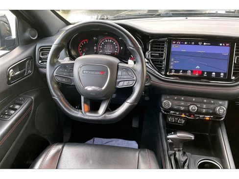 Used 2024 Dodge Durango GT image 5