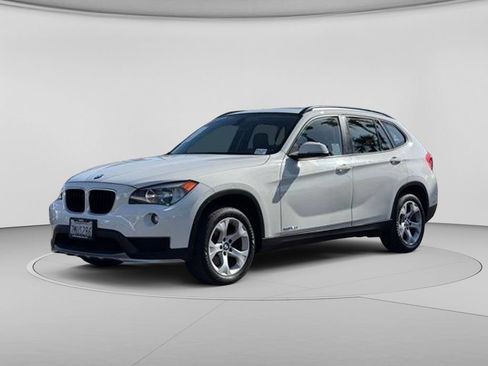 Used 2015 BMW X1 sDrive28i RWD image 7