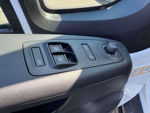 New 2026 RAM ProMaster 1500 w/ Convenience Group FWD image 14