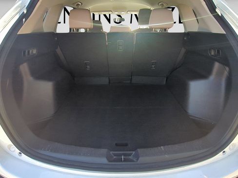 Used 2016 MAZDA CX-5 Touring image 12