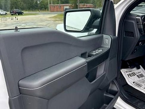 New 2024 Ford F150 STX w/ STX Black Appearance Package image 11
