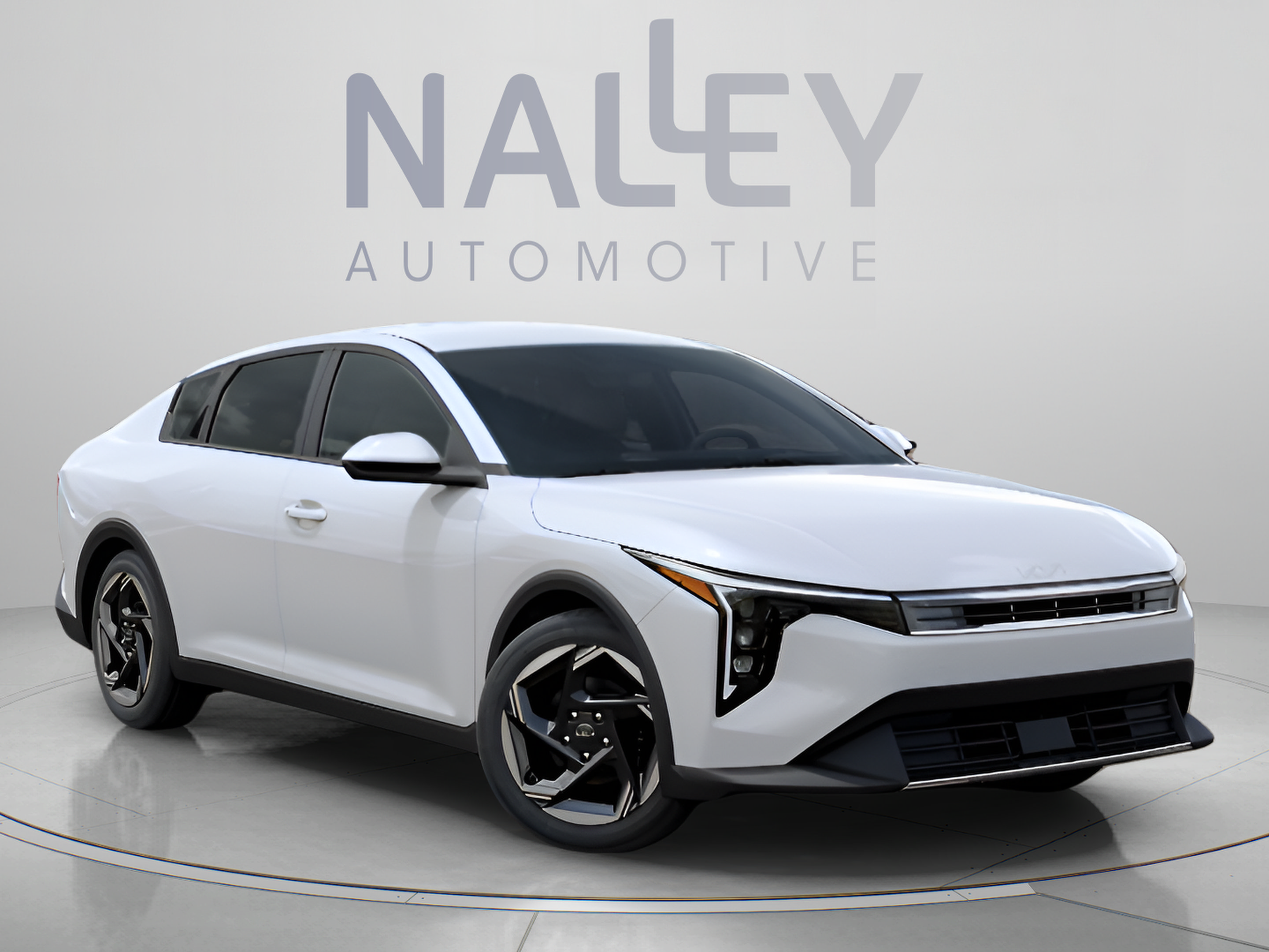 New 2026 Kia K4 EX FWD image 6