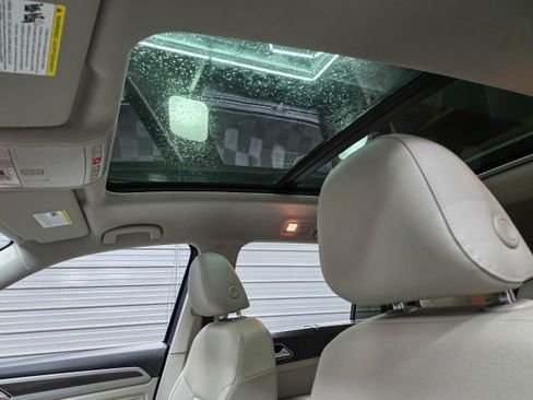 Used 2019 Volkswagen Atlas SE FWD image 20