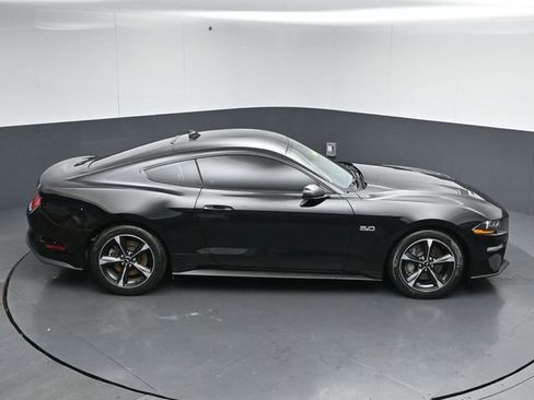 Used 2023 Ford Mustang GT RWD image 48