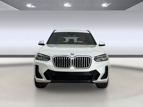 Used 2023 BMW X3 sDrive30i w/ M Sport Package RWD image 5