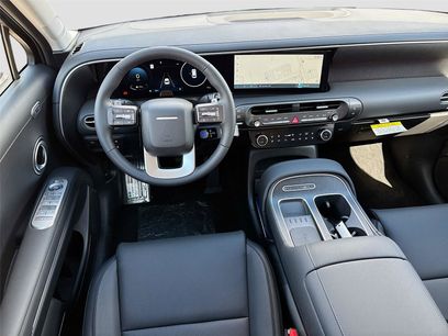 New 2026 Hyundai Palisade SEL