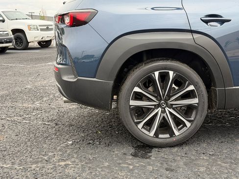 New 2026 MAZDA CX-50 AWD 2.5 S w/ Premium Package image 4