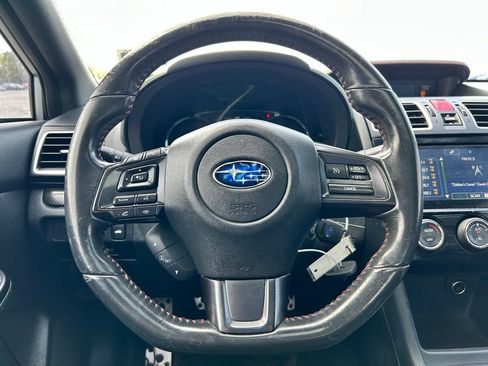 Used 2018 Subaru WRX Premium AWD/4WD image 20