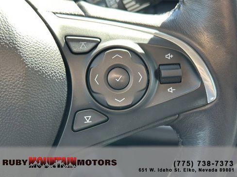 Used 2021 Buick Enclave Avenir w/ Avenir Technology Package image 13